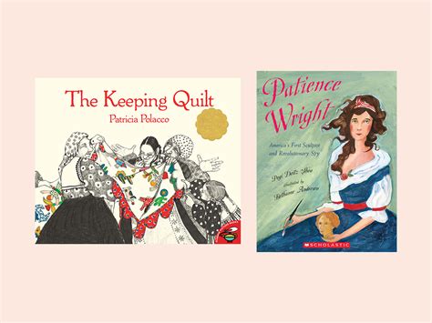 Books About Inspiring Women | Scholastic | Parents