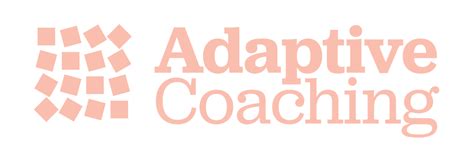 Adaptive Coaching