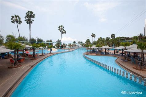 PATTAYA PARK BEACH RESORT - Resort Reviews, Photos, Rate Comparison - Tripadvisor