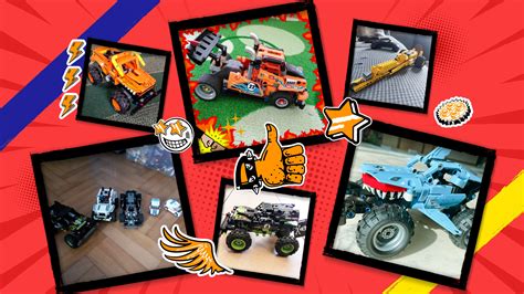 Ci Avete Fatto Girare La Testa Video LEGO Technic LEGO It Per I