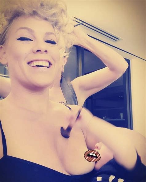 Alecia Beth Moores Tit Photo Pinayflixx Mega Leaks