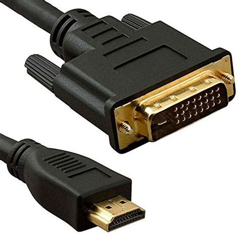 Провод hdmi-dvi 20 м (кабель, шнур)