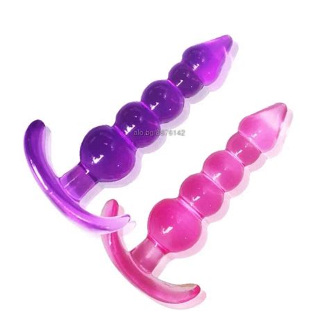 Butt Plug Sex Shop