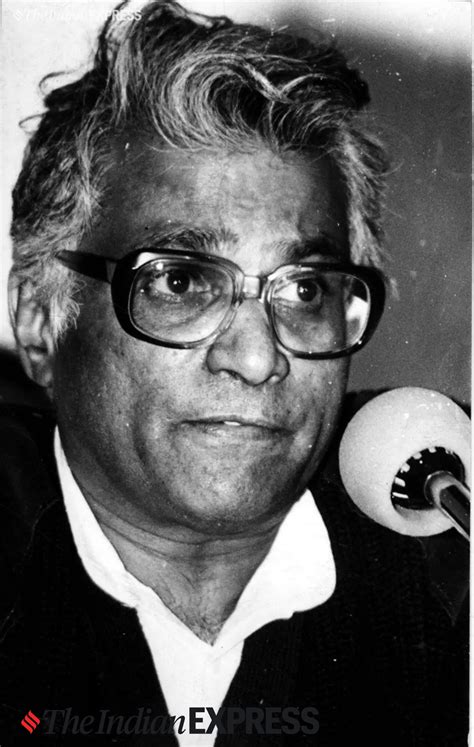 ‘George Fernandes’ biography to be released on August 26 | Books and ...