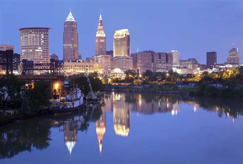 Cleveland It Consultant Tech Consulting Innovation Vista