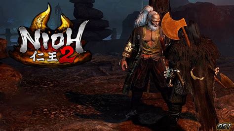 Nioh 2 051 Der Weg Des Kriegers Veteran Deutsch Let S Play Nioh 2