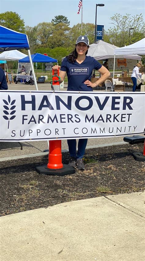 Volunteer — Hanover Farmers Market