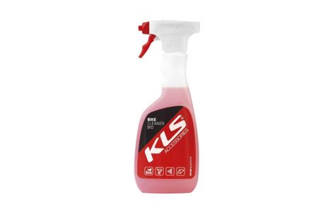 Środek do mycia roweru KELLYS Bike Cleaner 500 ml Wrosport pl