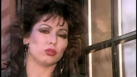 Jennifer Rush The Power Of Love Official Video Vod