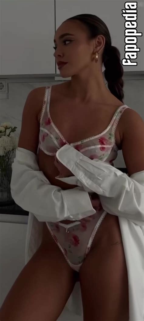 Margarita Maddy Nigmatullin Nude Leaks Photo Fapopedia