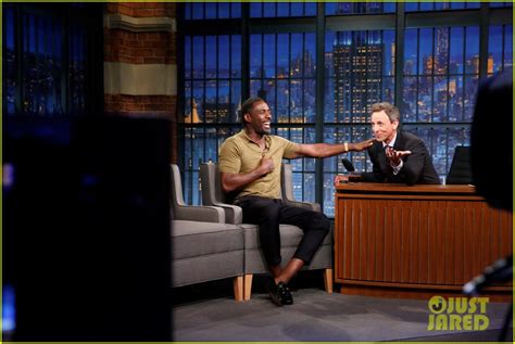 Idris Elba Spills on His Favorite Part of 'Dark Tower': Photo 3936971 ...