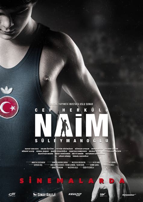 Cep Herk L Naim S Leymanoglu Cinestar