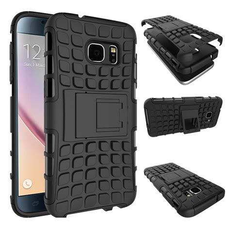 Heavy Duty Samsung Galaxy S7 Shockproof Case Cover G930 G930f Tough