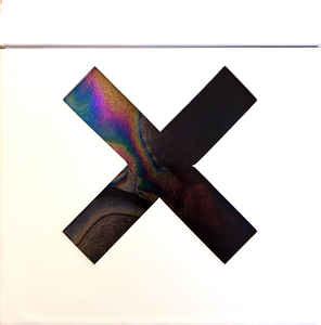 The XX – Coexist (2013, Vinyl) - Discogs