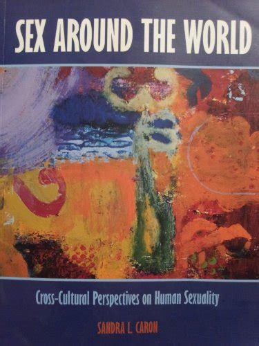 Sex Around World Cross Cultural Abebooks