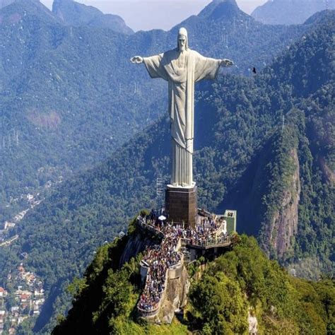 Vastu / Fengshui View Statue of Christ the Redeemer At Brazil – Anand Soni