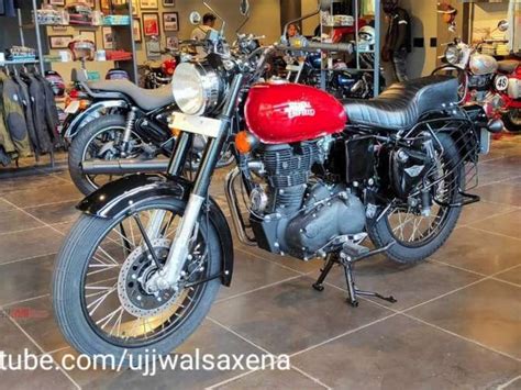 Royal Enfield Bullet 350 X Electric Start Price Images Mileage Specs Features Atelier Yuwa