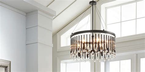 overhead lighting buying guide luxedecor