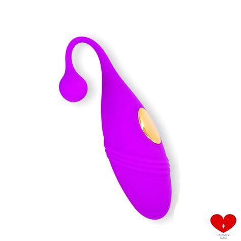 Vibrador Febe Con APP Pussy Sex Shop