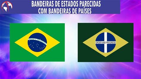 Brasil States Estados Brasileiros Bandeiras Dos Estados Bandeiras