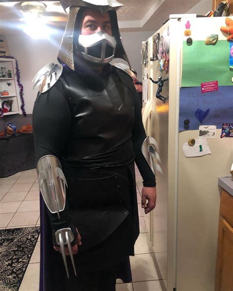 This years costume : r/halloween