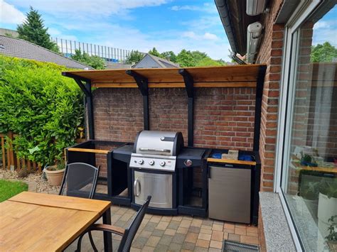 Bbq Shelter Ideas To Keep Your Grill Safe Billyoh Artofit