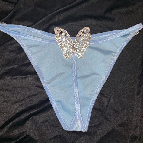 Best Vintage S S Playboy Intimates Lingerie Pink Depop