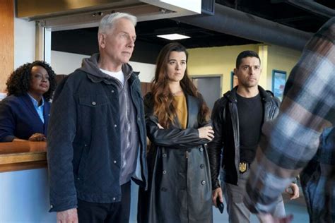 Tout Ce Que Vous Voulez Savoir Sur La Saison Du Ncis Betanews Fr