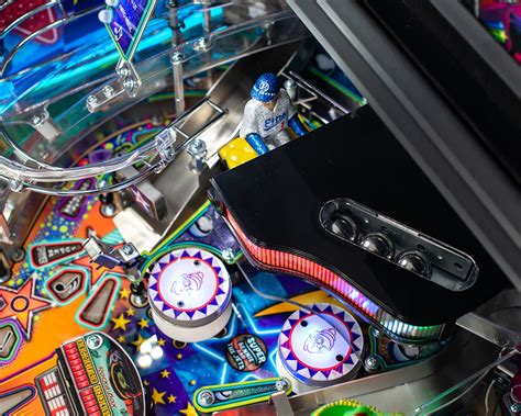 Elton John Platinum Edition Pinball Machine Fun