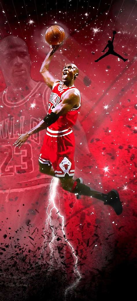 4K Michael Jordan Wallpaper Explore more American, basketball player ...