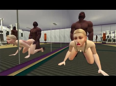 Sissy Gym Bitch XVIDEOS