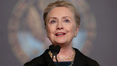 Hillary Clinton Announces Support For Gay Marriage Nbc Bay Area