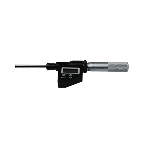 Digimatic Micrometer Head Range 0 50mm 0 2 In