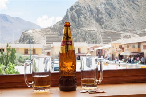 The 8 Best Peruvian Drinks You've Never Heard Of - Best Andes Travel