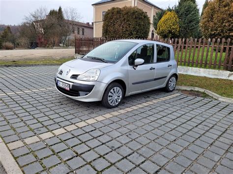 Sprzedam Reno Modus Skoczów OLX pl