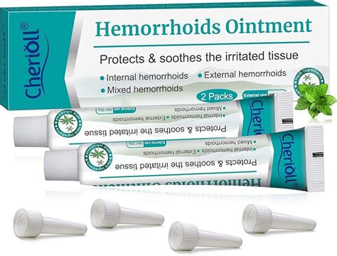 Uk Hemorrhoid