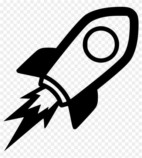 Missile Icon Png