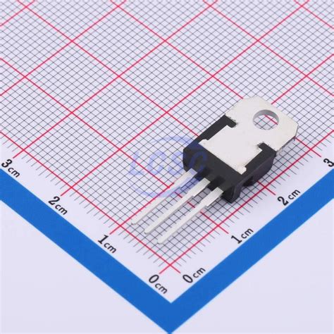 L Abv Dg Stmicroelectronics Linear Voltage Regulators Ldo Jlcpcb