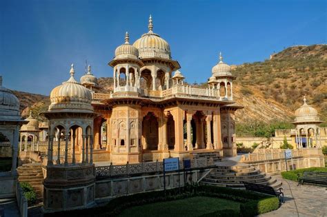 25 BEST Places To Visit In Jaipur 2020 Guide