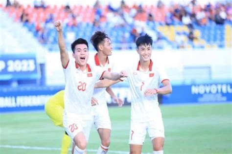 Daftar Juara Piala AFF U 23 Vietnam Cetak Sejarah