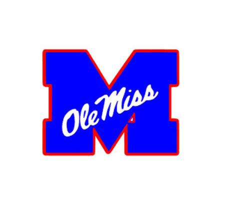 Ole Miss Logo Vector at Vectorified.com | Collection of Ole Miss Logo ...