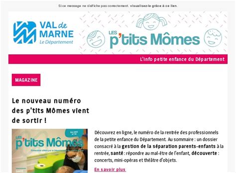 Newsletter P Tits M Mes D Couvrez Nos Conseils Pour Pr Parer Votre Tout Petit Pour La Rentr E