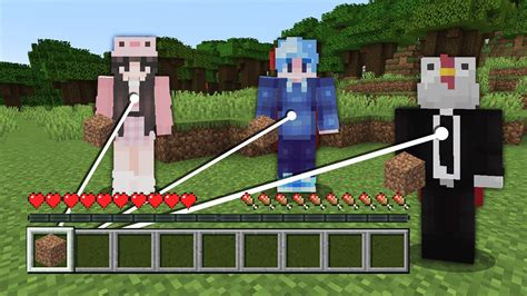 Minecraft Ta Ayn Envanter Modu Ile Trolled M Youtube