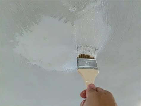 How To Use Ceiling Texture Brush Shelly Lighting