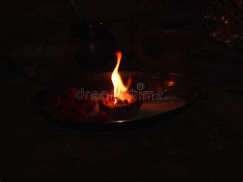 Dia Oil Lamp Stock Image Image Of Tradition Angle 170979691