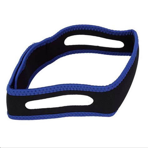 Ceinture Anti Ronflement Pour Hommes Et Femmes Outil De Lifting Du