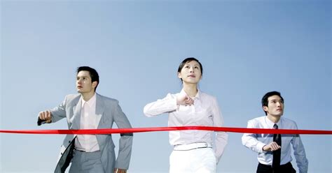 The Power of Persistence: How to Achieve Success 