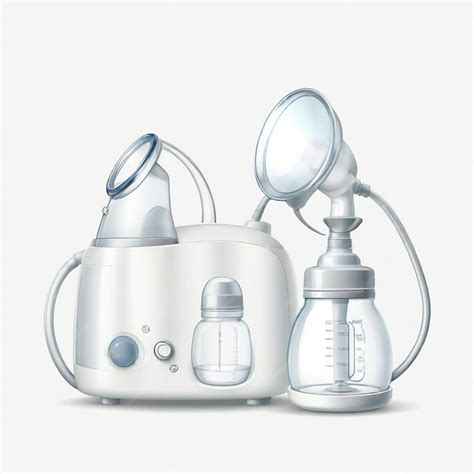 A Drawing Of A Bottle Of Medicine And A Bottle Of Lotion Premium Ai