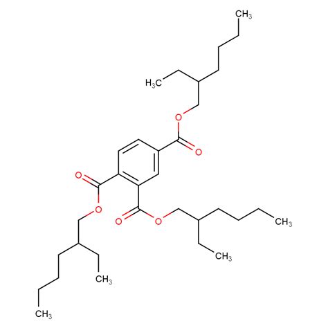 偏苯三酸三辛酯的应用领域有哪些？ 盖德化工问答