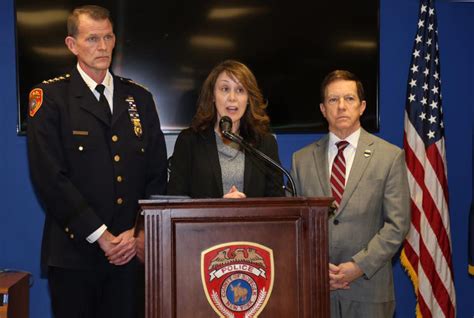 Suffolk County Police Department Unveils New Online Report System